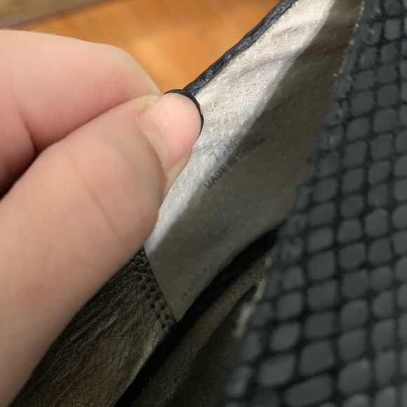 Moda Spana Heels - Picture 6 of 6